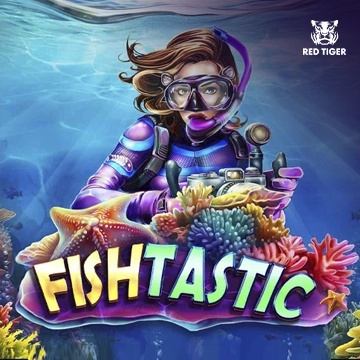 Fishtastic - GOODGAMING138