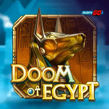 Doom of Egypt - GOODGAMING138