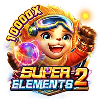 SUPER ELEMENTS 2 - GOODGAMING138