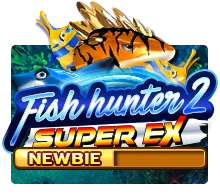 Fish Hunter 2 EX - Newbie - GOODGAMING138