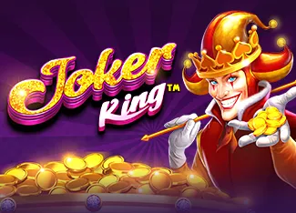 Joker King - GOODGAMING138
