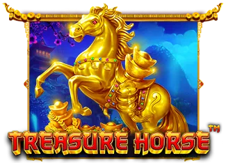 Treasure Horse - GOODGAMING138