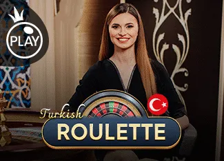 Turkish Roulette - GOODGAMING138