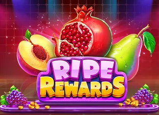 Ripe Rewards - GOODGAMING138