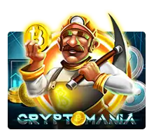 Crypto Mania - GOODGAMING138