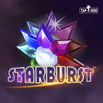 Starburst Tap-A-Roo™ - GOODGAMING138