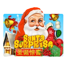 Santa Surprise - GOODGAMING138