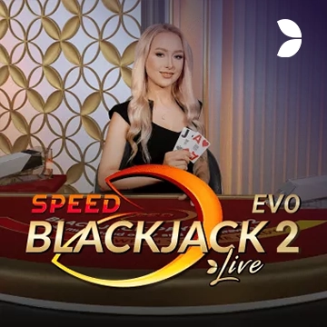Evo Speed Blackjack 2 - GOODGAMING138