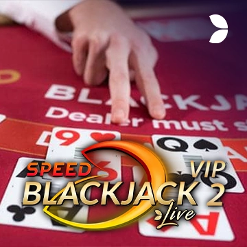 Speed VIP Blackjack 2 - GOODGAMING138