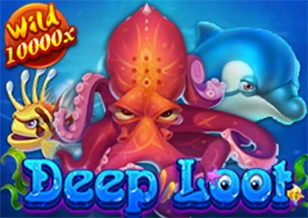 Deep Loot - GOODGAMING138