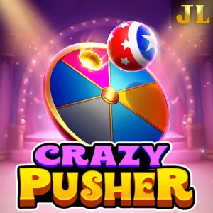 Crazy Pusher - GOODGAMING138