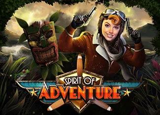 Spirit of Adventure - GOODGAMING138