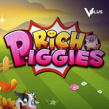 Rich Piggies - GOODGAMING138