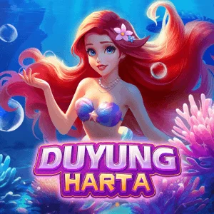 Mermaid Fortune - GOODGAMING138