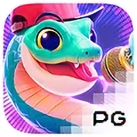 PGSoft : Fortune Snake - GOODGAMING138