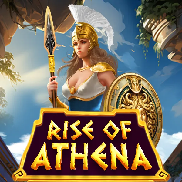 Rise of Athena - GOODGAMING138