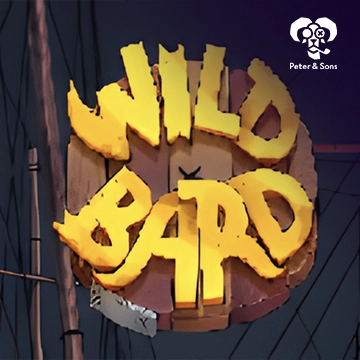 Wild Bard - GOODGAMING138