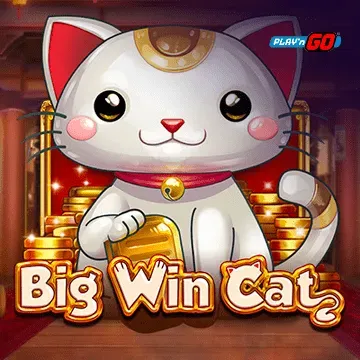 Big Win Cat - GOODGAMING138