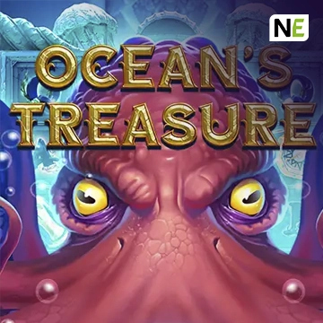 Oceans Treasure - GOODGAMING138