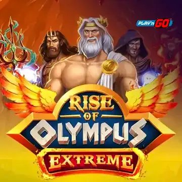 Rise of Olympus Extreme - GOODGAMING138