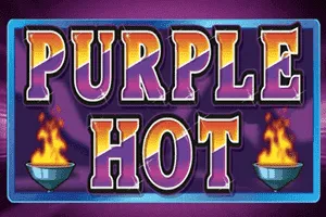 Purple Hot - GOODGAMING138