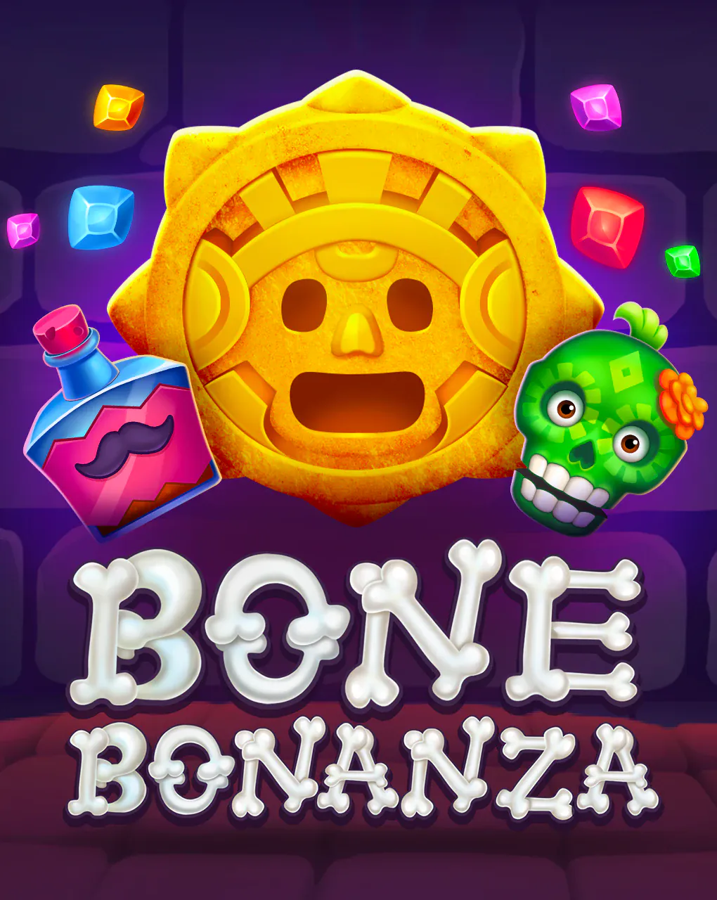 Bone Bonanza - GOODGAMING138