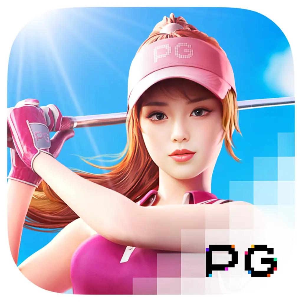 PGSoft : Super Golf Drive - GOODGAMING138