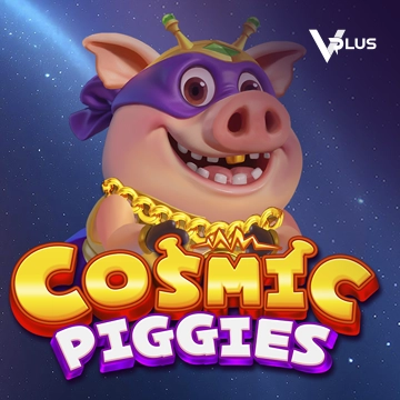 Cosmic Piggies - GOODGAMING138