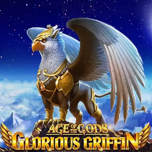 Age of the Gods: Glorious Griffin - GOODGAMING138