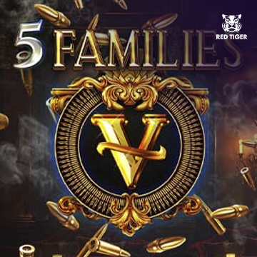 5 Families - GOODGAMING138