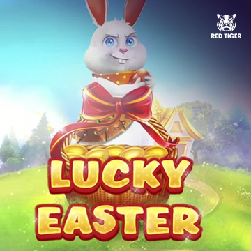 Lucky Easter - GOODGAMING138