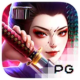 PGSoft : Geishas Revenge - GOODGAMING138