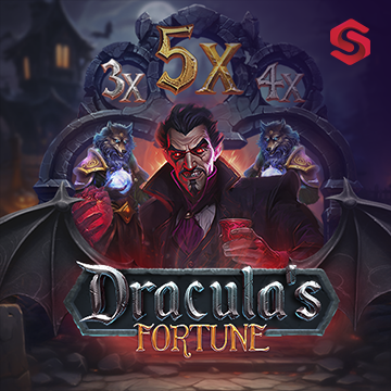 Draculas Fortune - GOODGAMING138