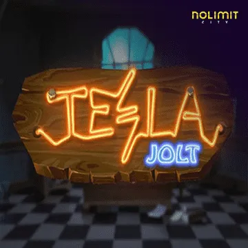 Tesla Jolt - GOODGAMING138