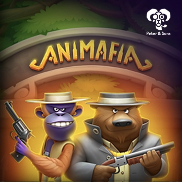 Animafia - GOODGAMING138
