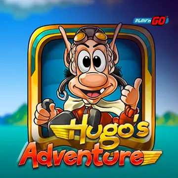 Hugos Adventure - GOODGAMING138