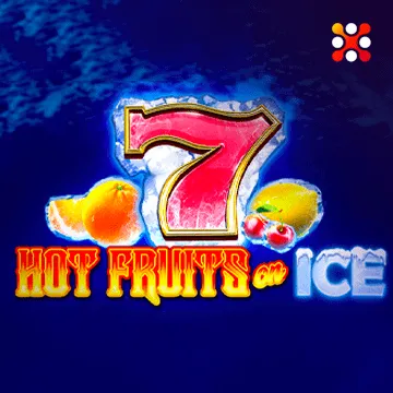 Hot Fruits on Ice - GOODGAMING138