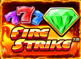 Fire Strike - GOODGAMING138