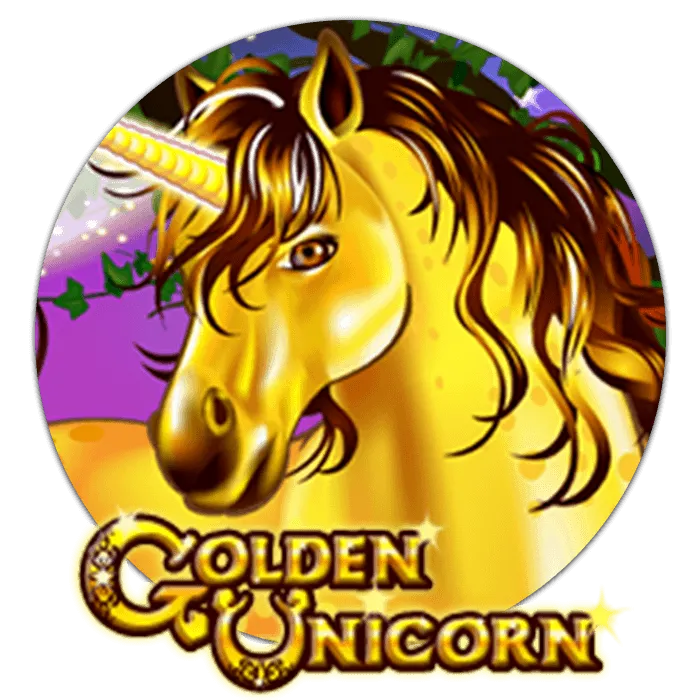 Golden Unicorn - GOODGAMING138