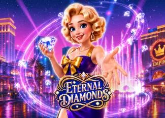 Eternal Diamonds - GOODGAMING138