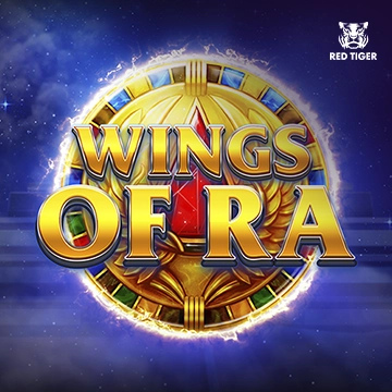 Wings of Ra - GOODGAMING138