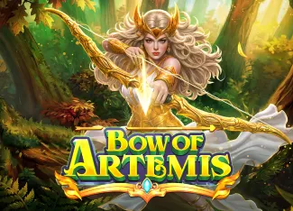 Bow of Artemis - GOODGAMING138