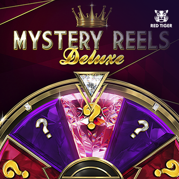 Mystery Reels Deluxe - GOODGAMING138
