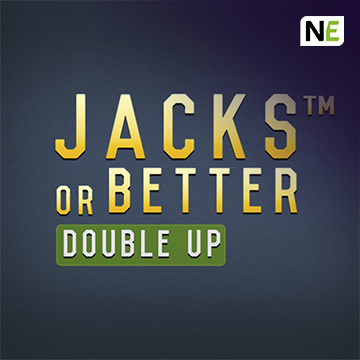 Jacks or Better Double Up - GOODGAMING138