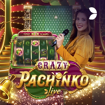 Crazy Pachinko - GOODGAMING138