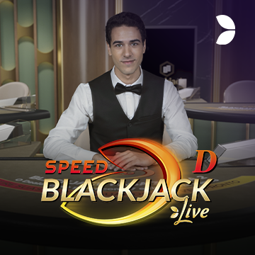 Speed Blackjack D - GOODGAMING138