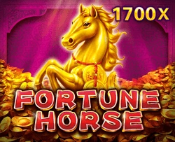 Fortune Horse - GOODGAMING138