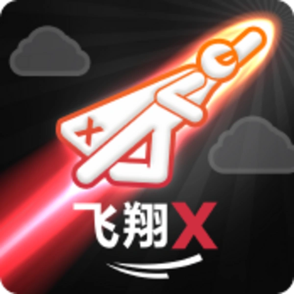 FlyX - GOODGAMING138