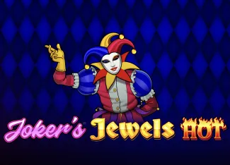 Jokers Jewels Hot - GOODGAMING138