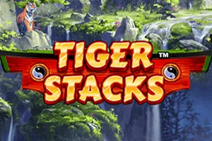 Tiger Stacks - GOODGAMING138